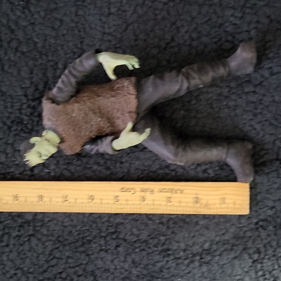 Son of Frankenstein Pro Built Vinyl Model kit Rare - Picture 11 of 14